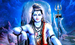 Lord Shiva Mahashivratri