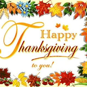 latest post Black Friday and Thanksgiving